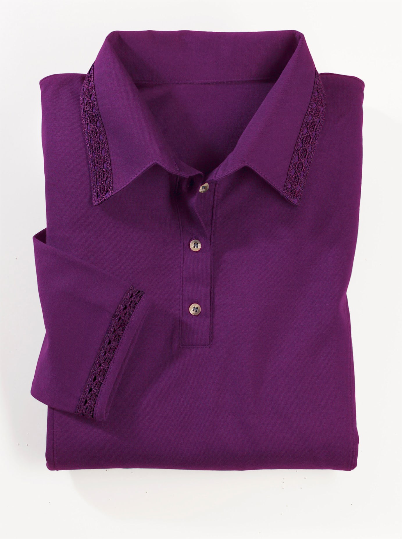 Classic Poloshirt »Shirt«, 1 Stk.