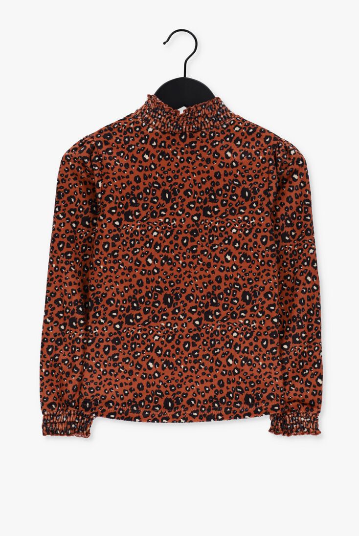 MOODSTREET brique moodstreet coltrui m208-5339