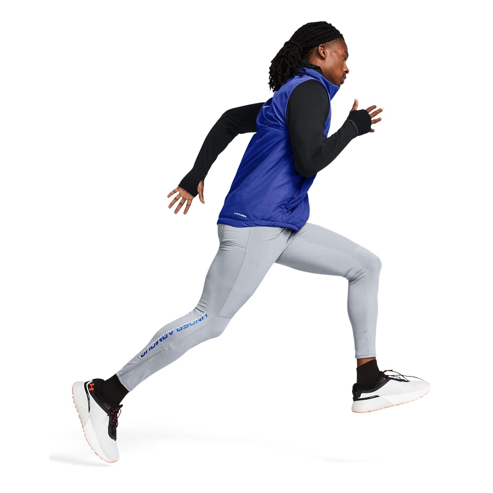 Under Armour Under Armour Qualifier Elite Cold Tight Running Mens