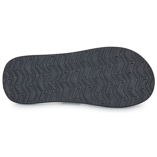 Quiksilver - MONKEY ABYSS - Gris / Noir
