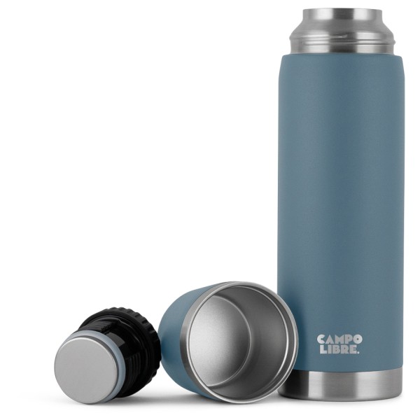 Campo Libre - Jaco 0,5 - Bouteille isotherme
