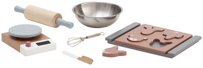 Kids Concept Bakesett