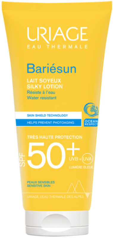 Uriage Bariésun Lotion SPF50+ 100ml