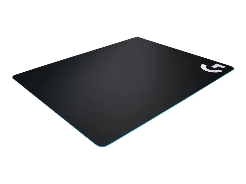 Logitech® | Gaming G440 - Musemåtte - Sort