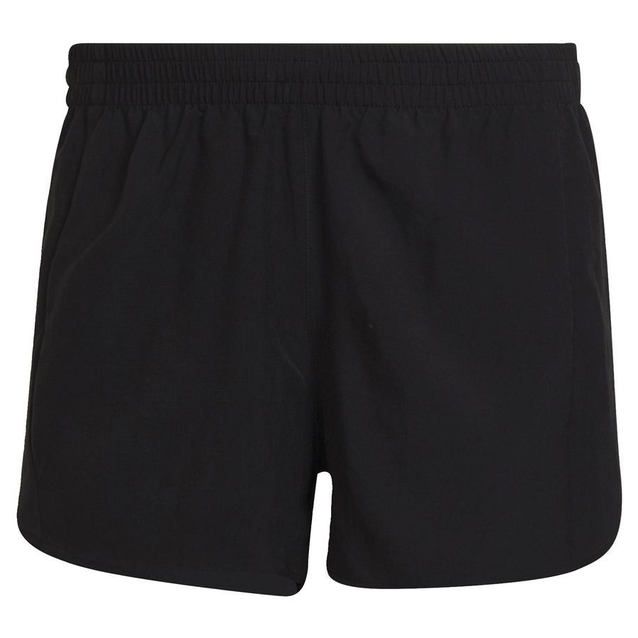 adidas Short Own The Run - Noir/Argenté