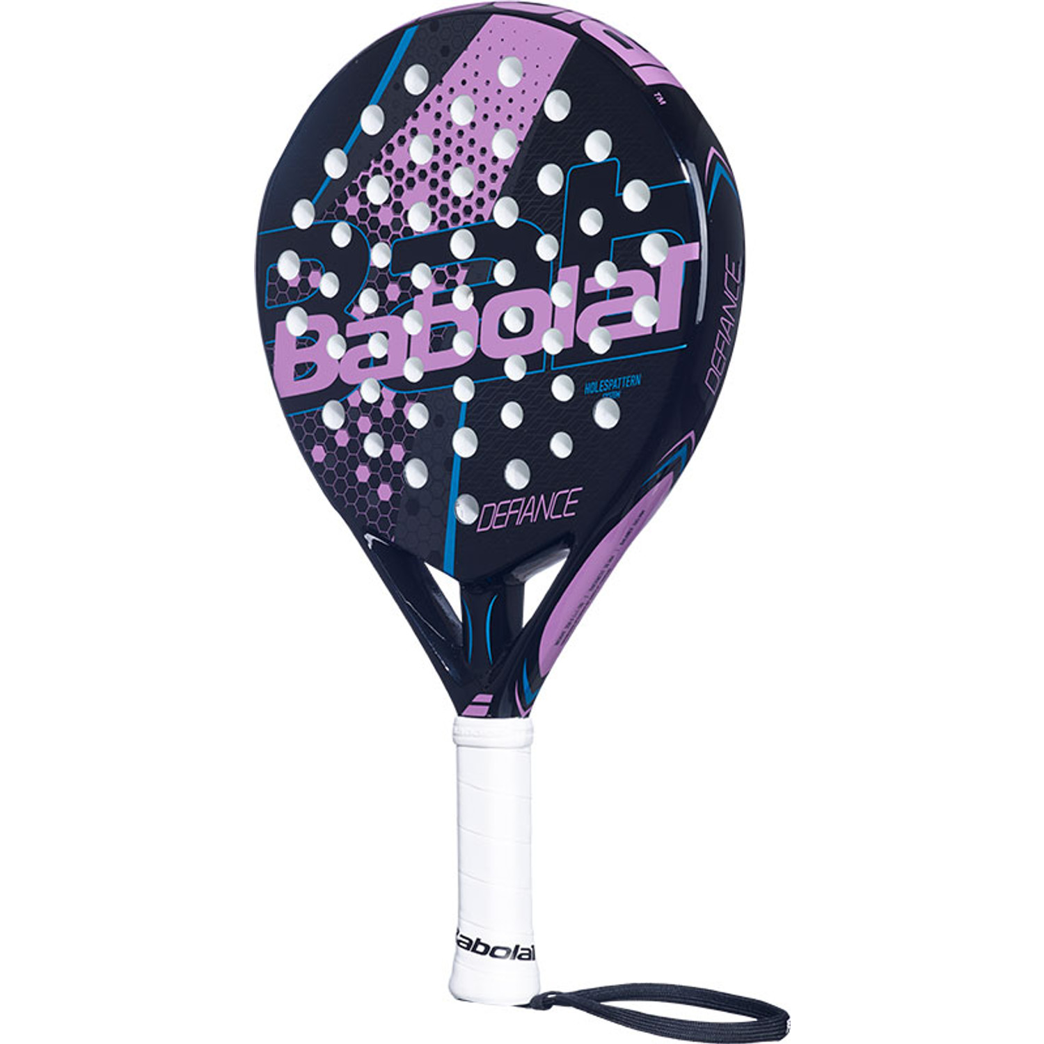 Babolat Defiance Dames er Tweedekans