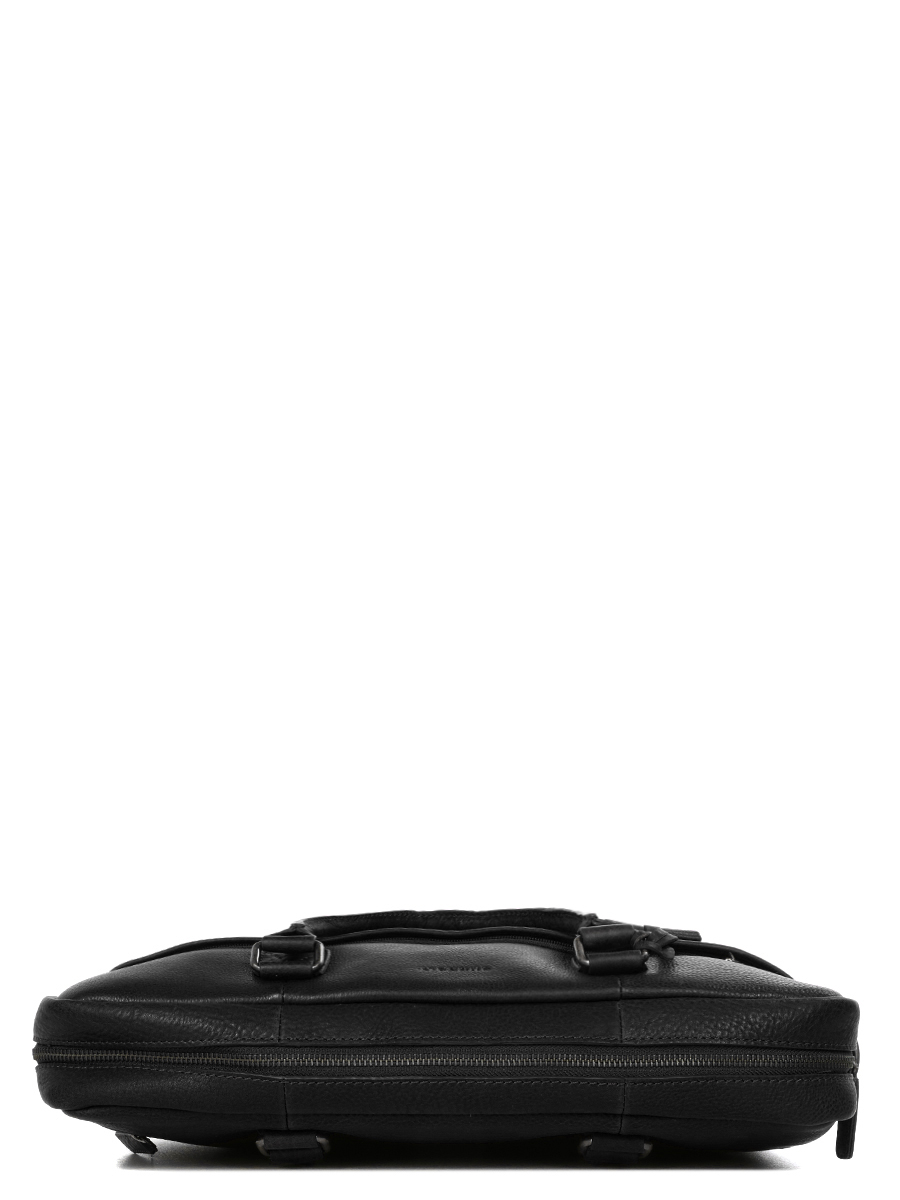 Sacoche ordinateur Burkely Antique Avery 15.6 pouces