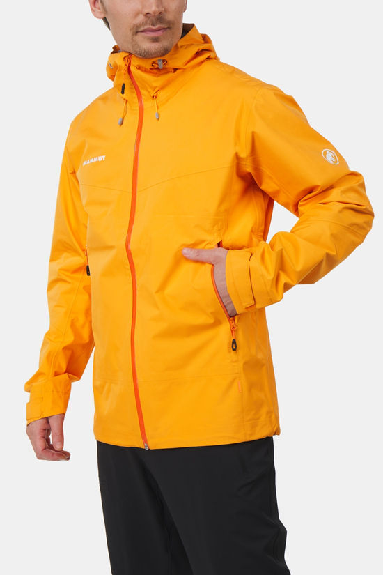 Mammut Mammut Convey Tour Gore-Tex Paclite Hardshell Jas