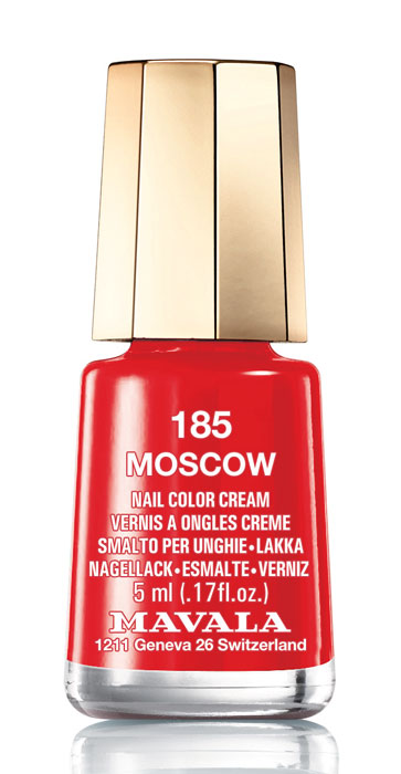 Mavala Mini Color's<br>5 ml, 185 Moscow