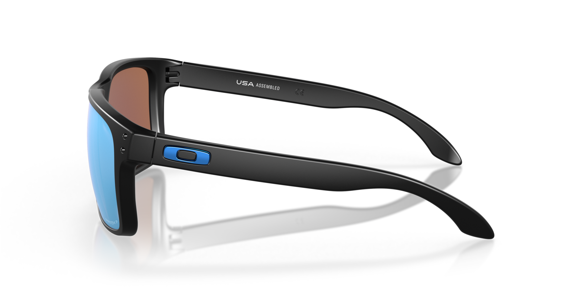 Oakley Holbrook XL<br>Prizm Deep Water Polarized linse