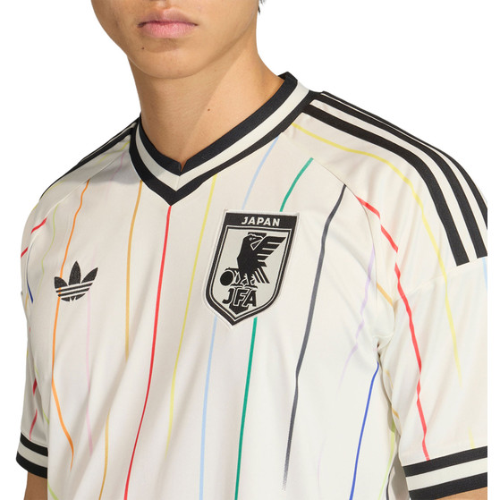 adidas Japan Uit Shirt WK 2026