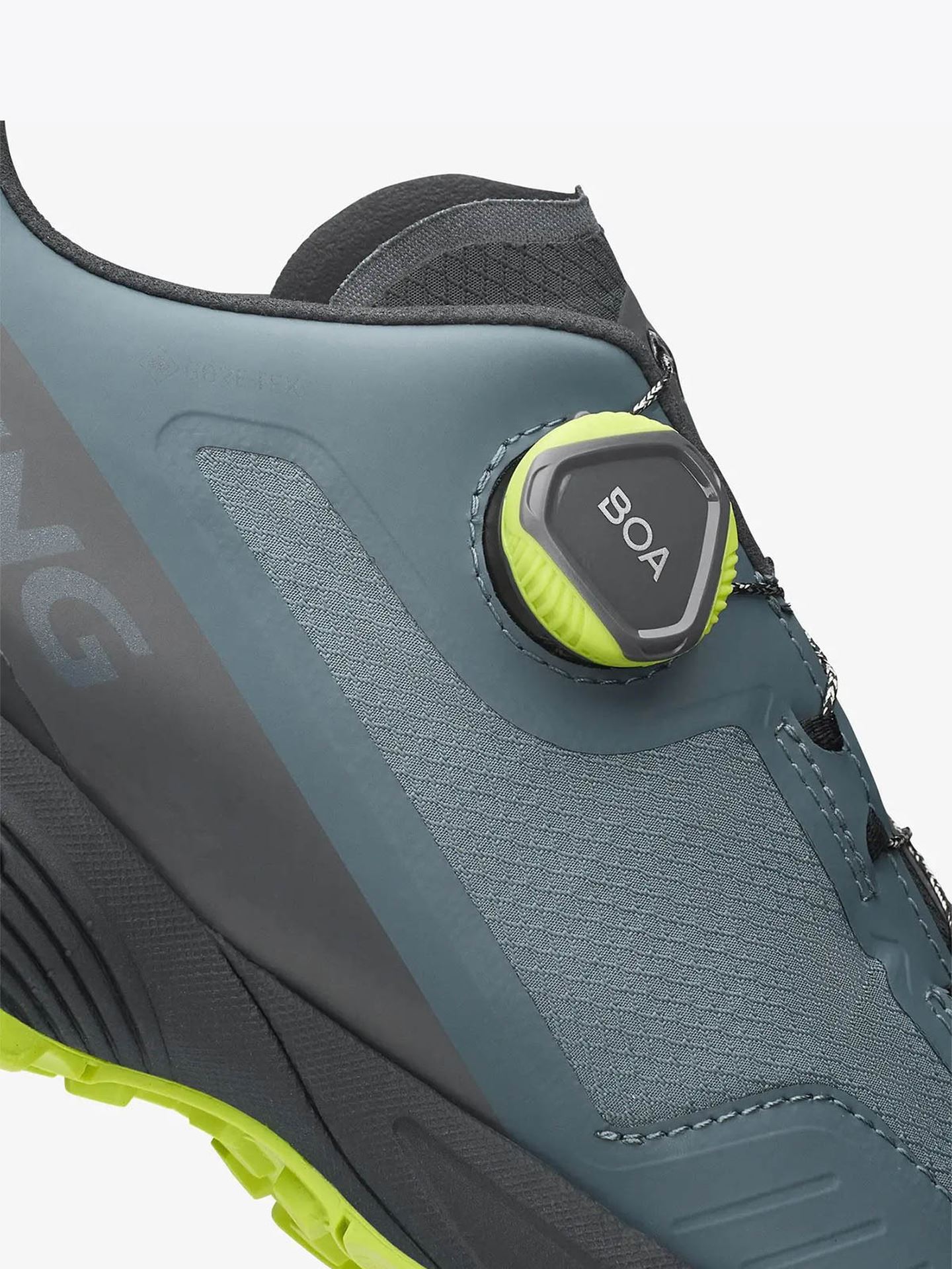 Anaconda Light V Boa GTX