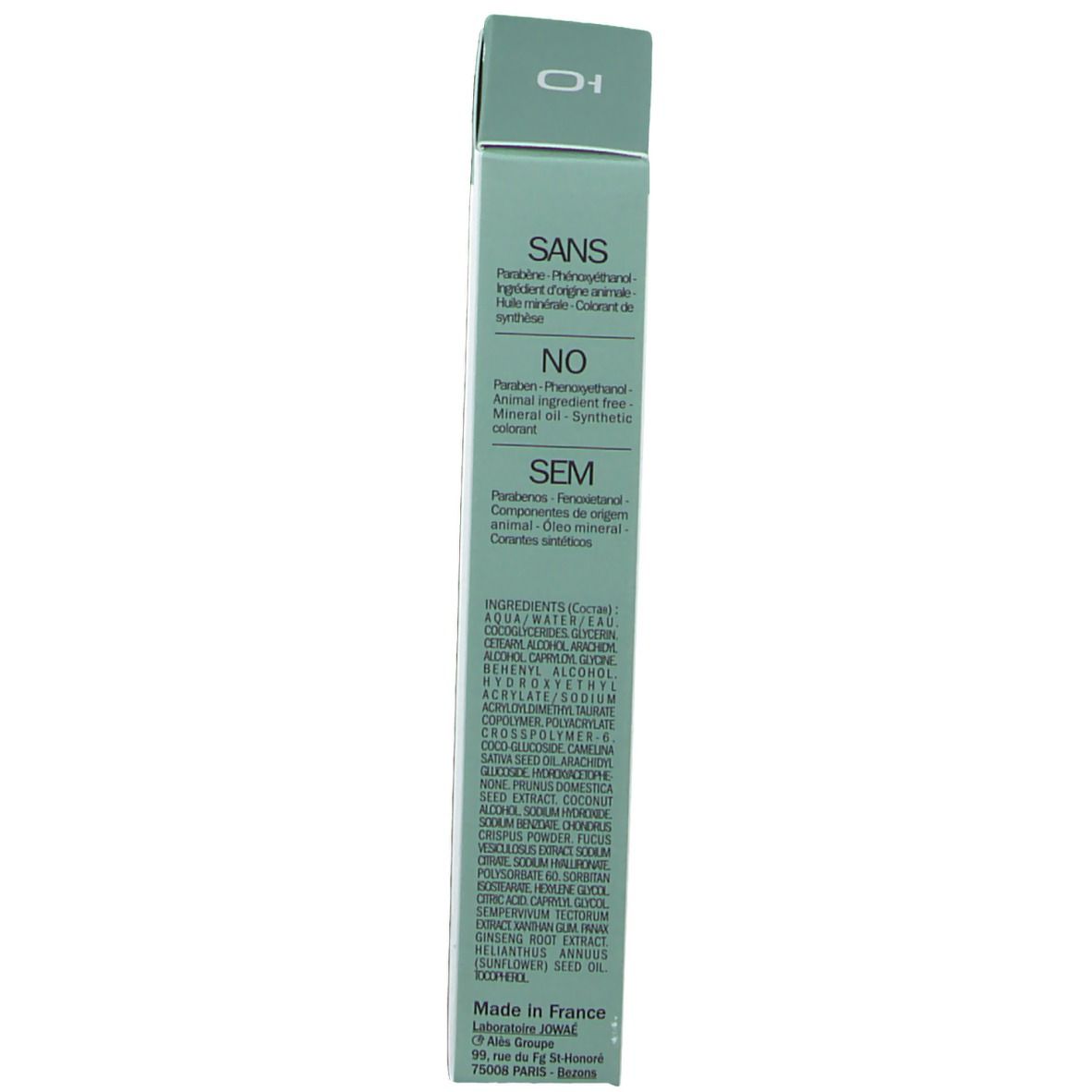 JOWAE Anti-Falten Augen-Serum
