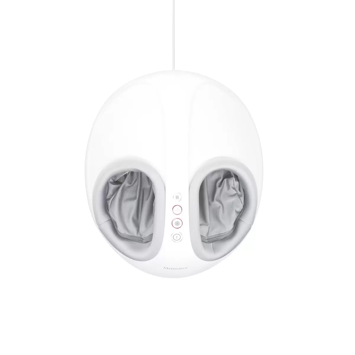 Fussmassagegerät FM888 Medisana weiss