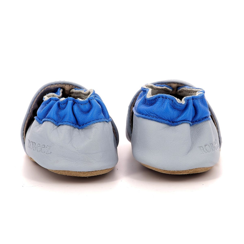 Robeez Robeez chaussons JO Karaté Panda