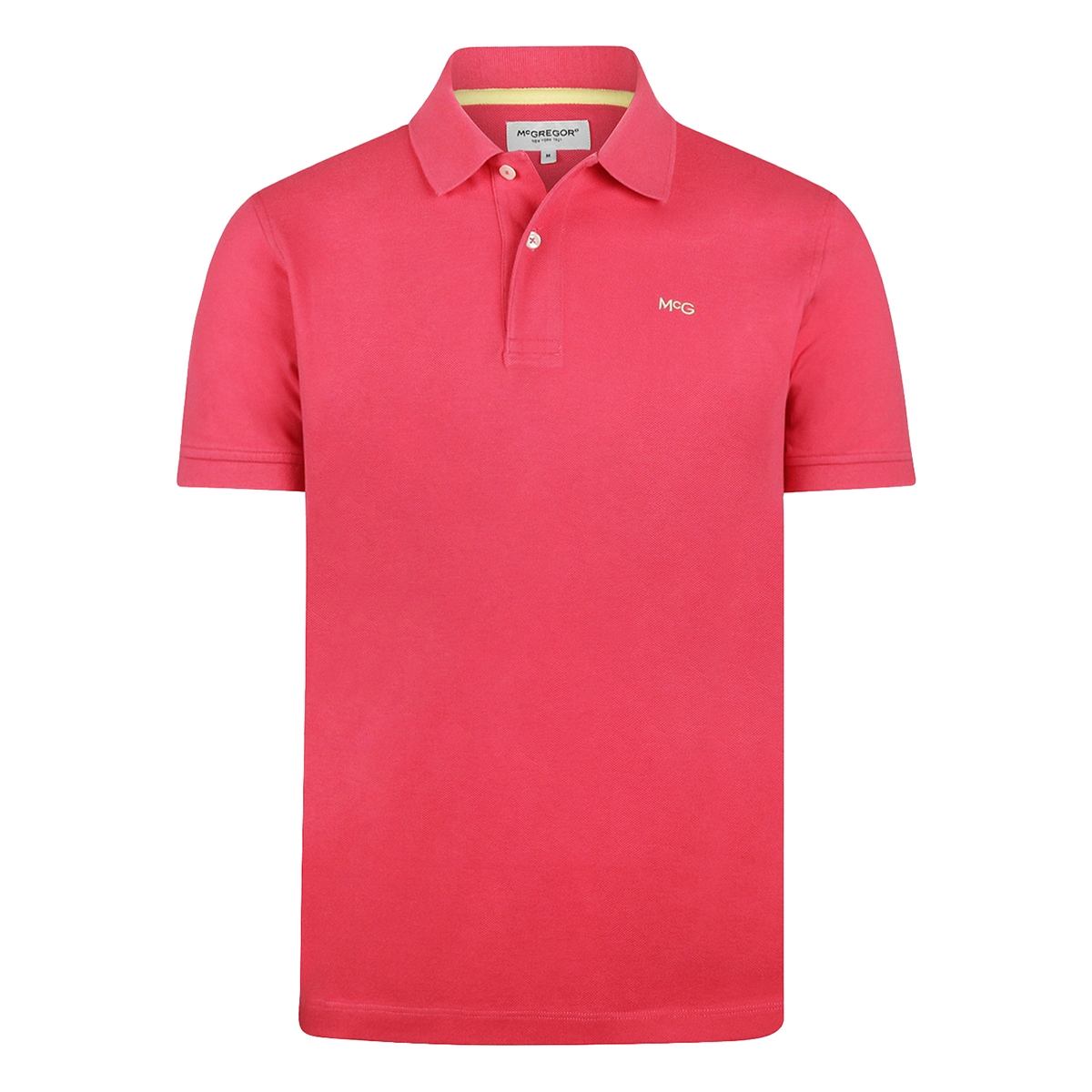 Heren T-shirt Thompson 01 10241525 01