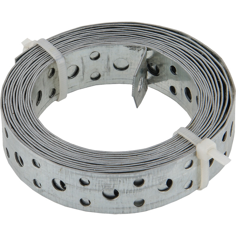 Montageband 20mmx10m recht