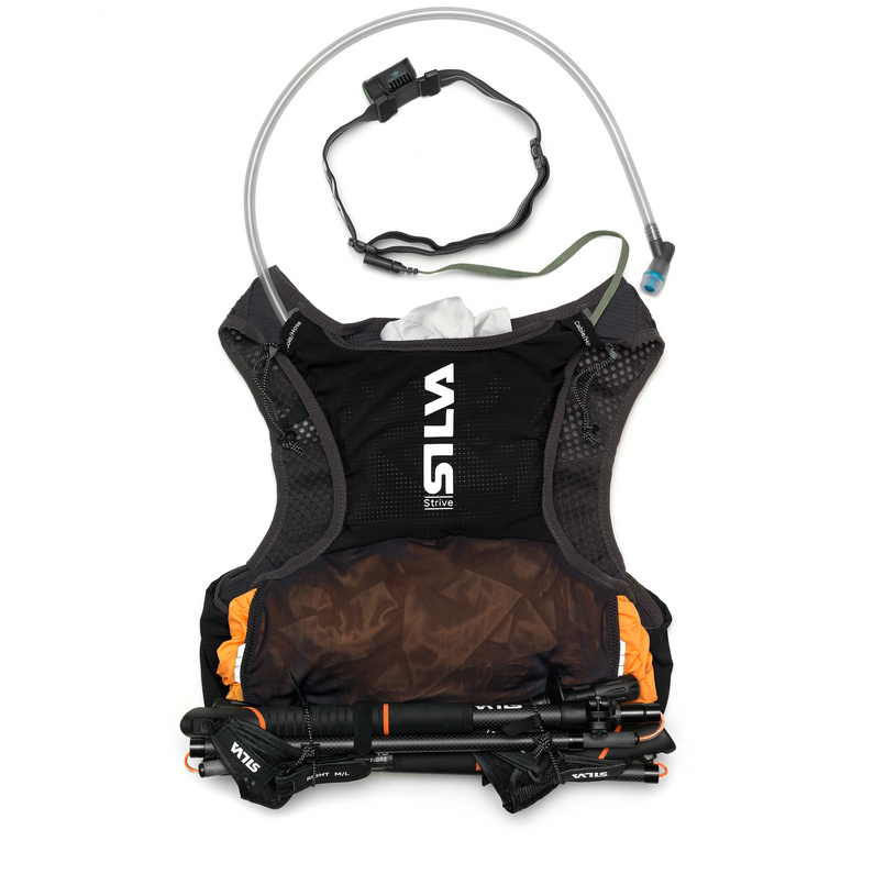 Silva Strive 5 Vest Trailrunningweste