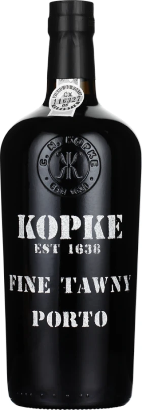 KOPKE PORT TAWNY 75CL