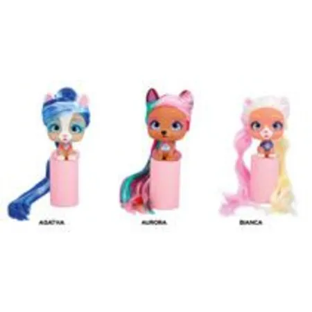 IMC Toys VIP Pets Glam Gems, 1 Packung, sortiert