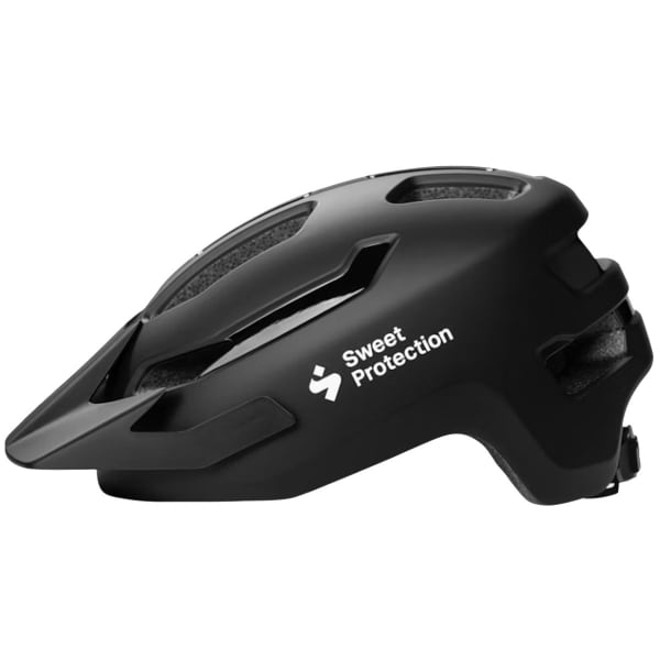 Casque VTT SWEET PROTECTION RIPPER MATTE BLACK