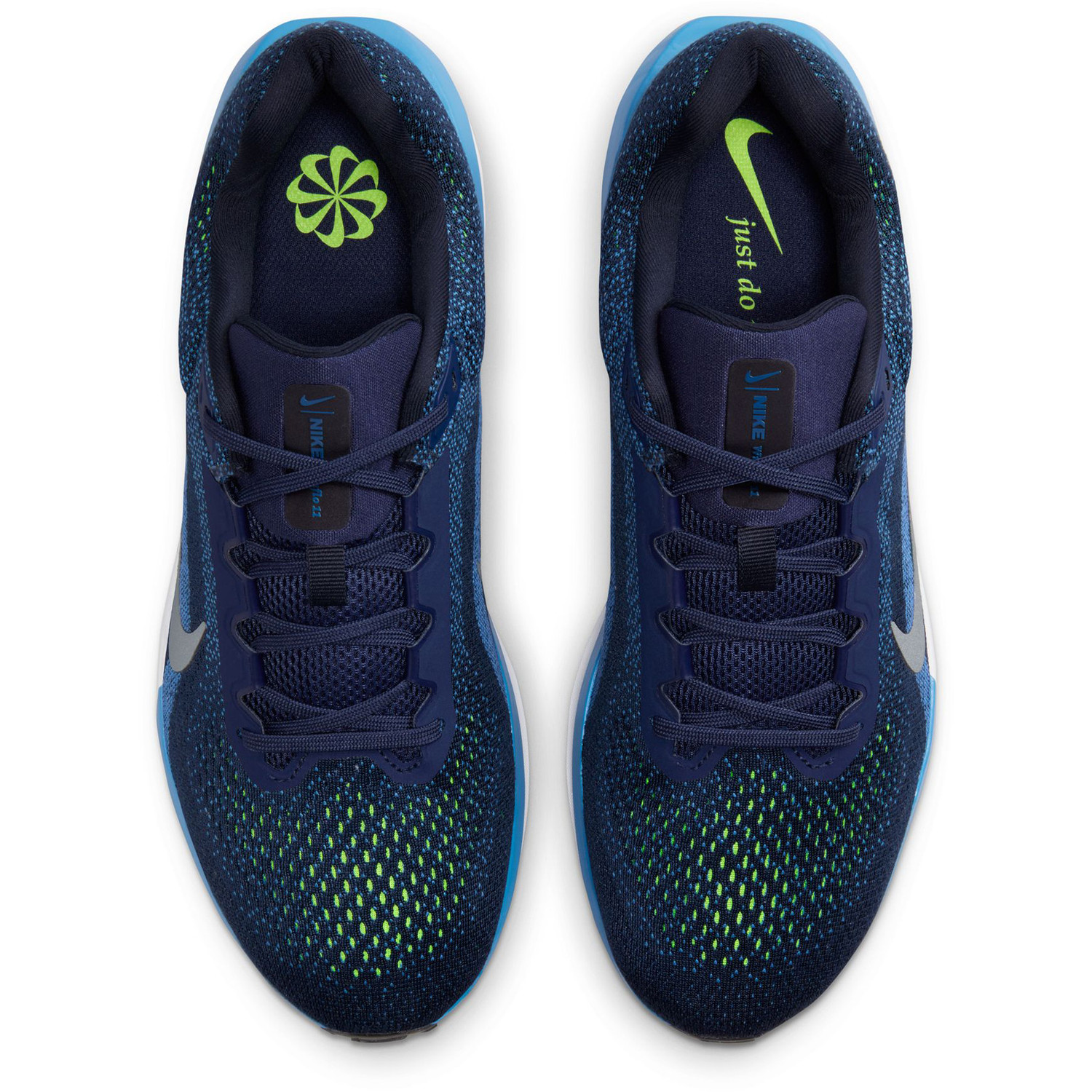 Nike Winflo 11 Heren