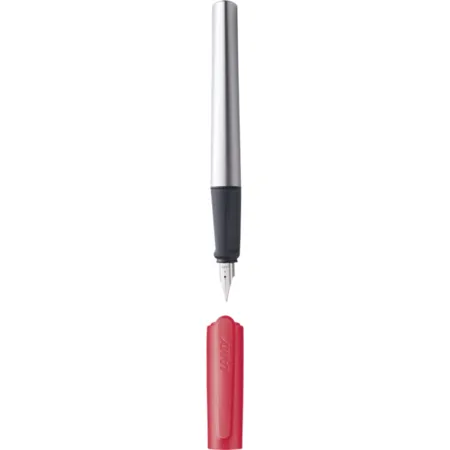LAMY Füllhalter 0D5 nexx neoncoral, Feder M