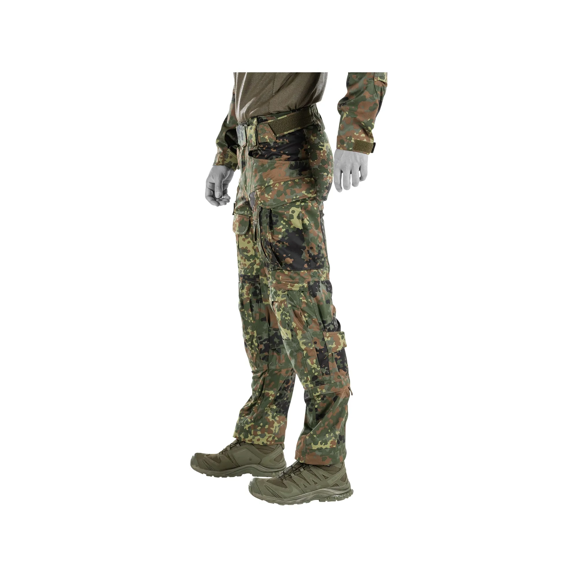 Lindnerhof -  Combat Pants Advanced