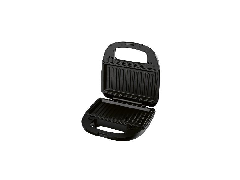 Tosti-ijzer