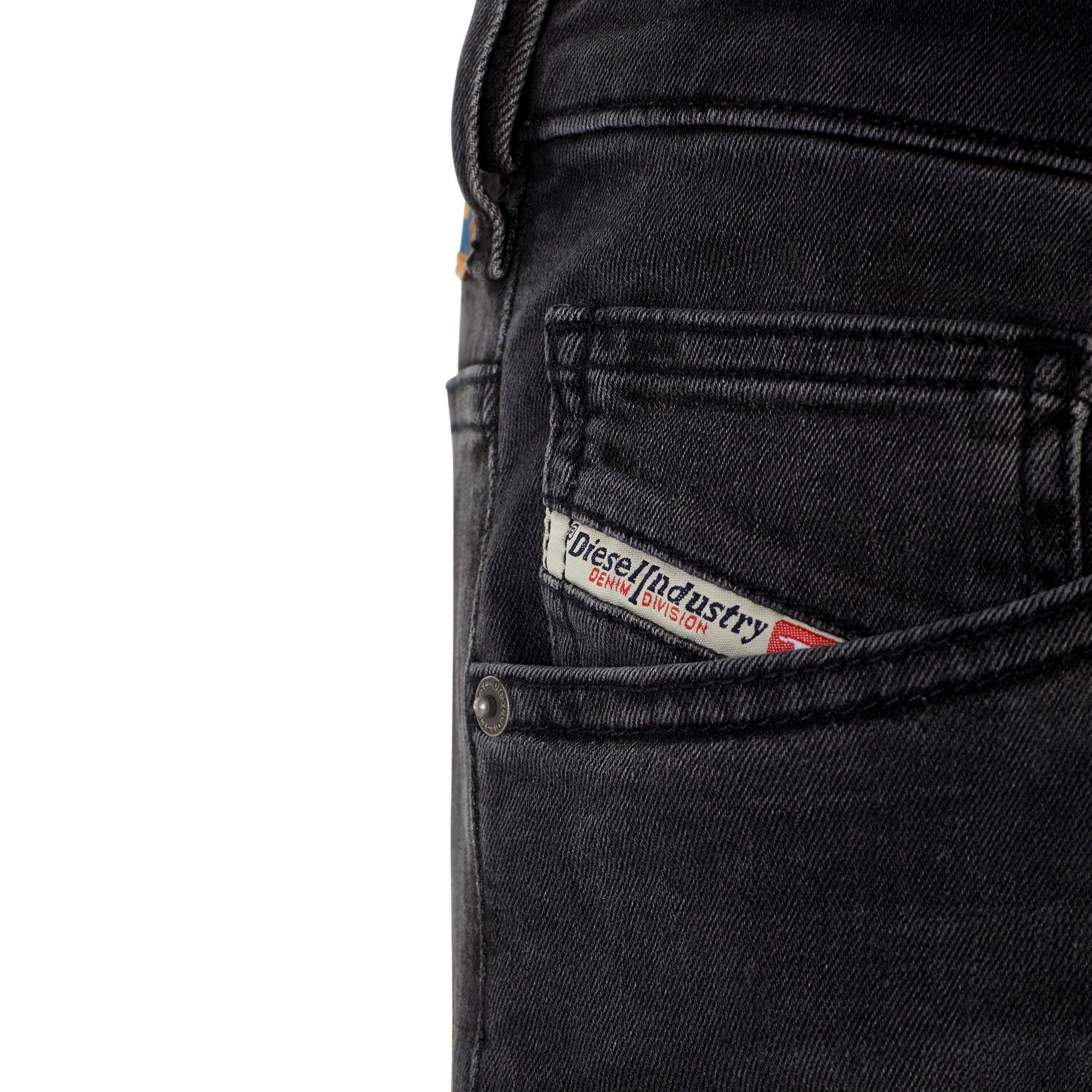 Diesel D Yennox Tapered Jeans