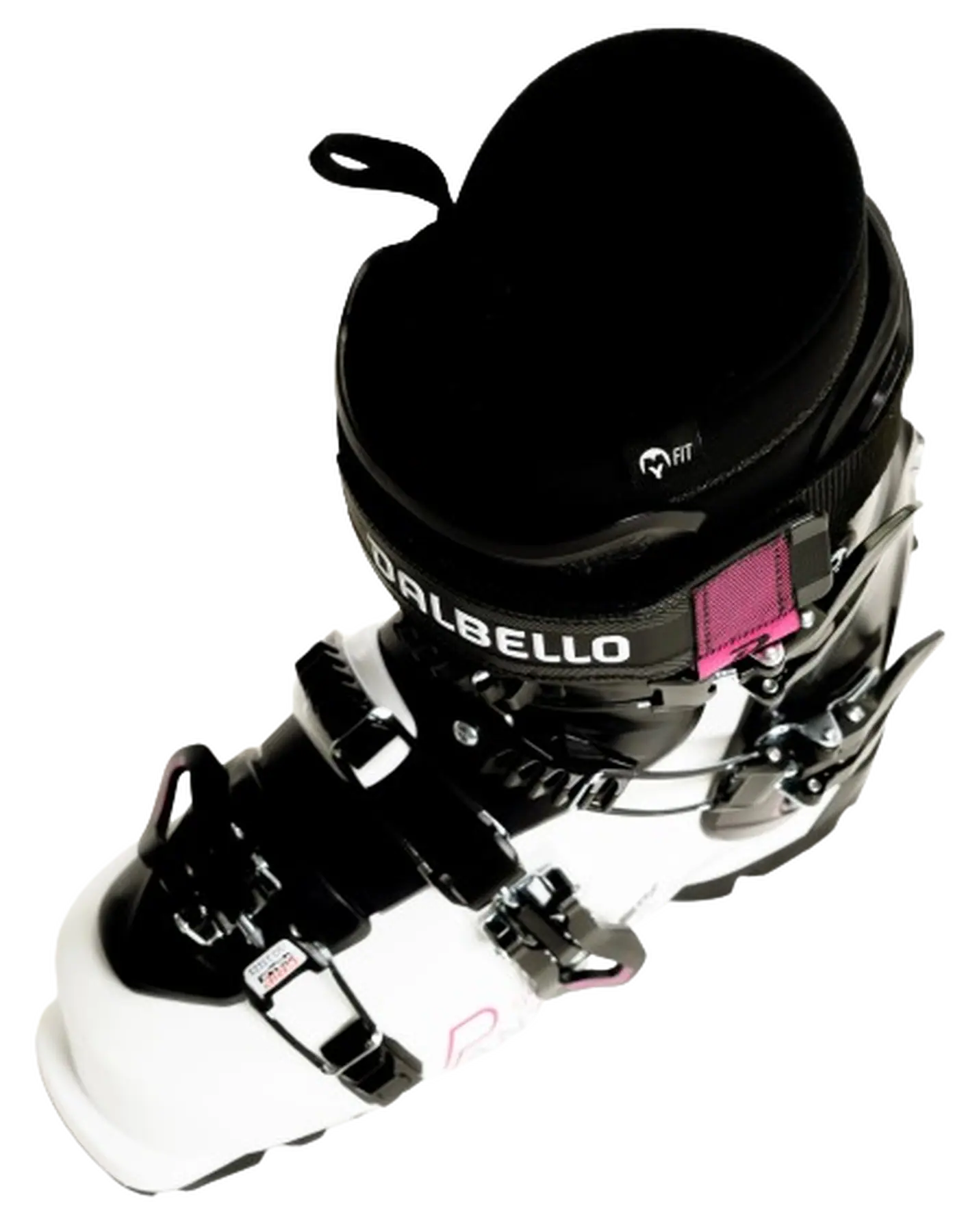 Dalbello Panterra 95 W ID LS Skistøvler Dame | SkatePro