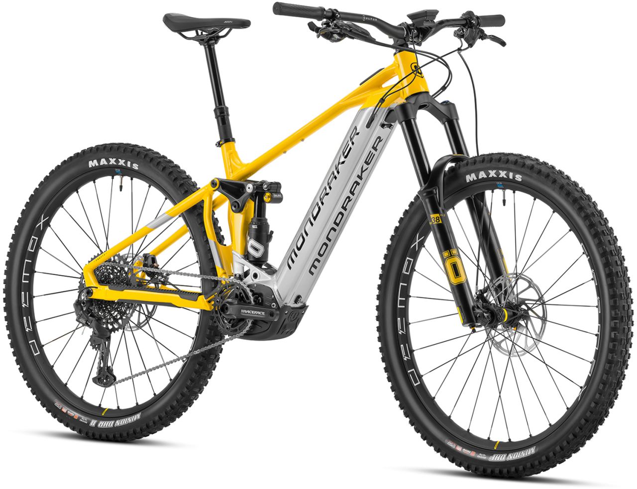 Mondraker CRAFTY XR kaufen | Bike-Discount