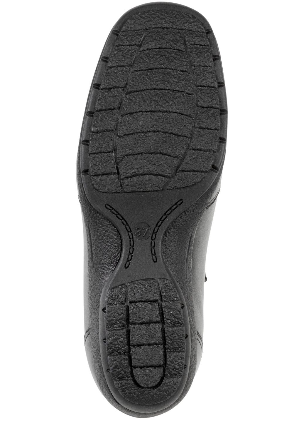 ELENA EDEN Bootie aus Nappaleder