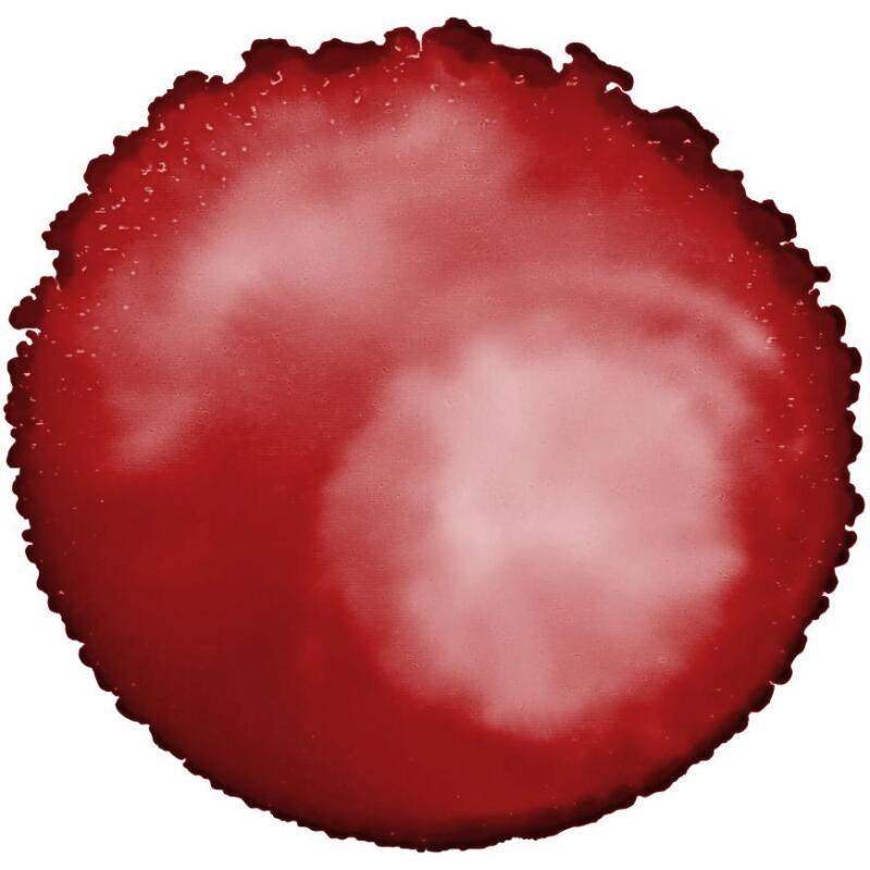 Cernit encre à l'alcool 20 ml Rouge à lèvre - Rouge à lèvres