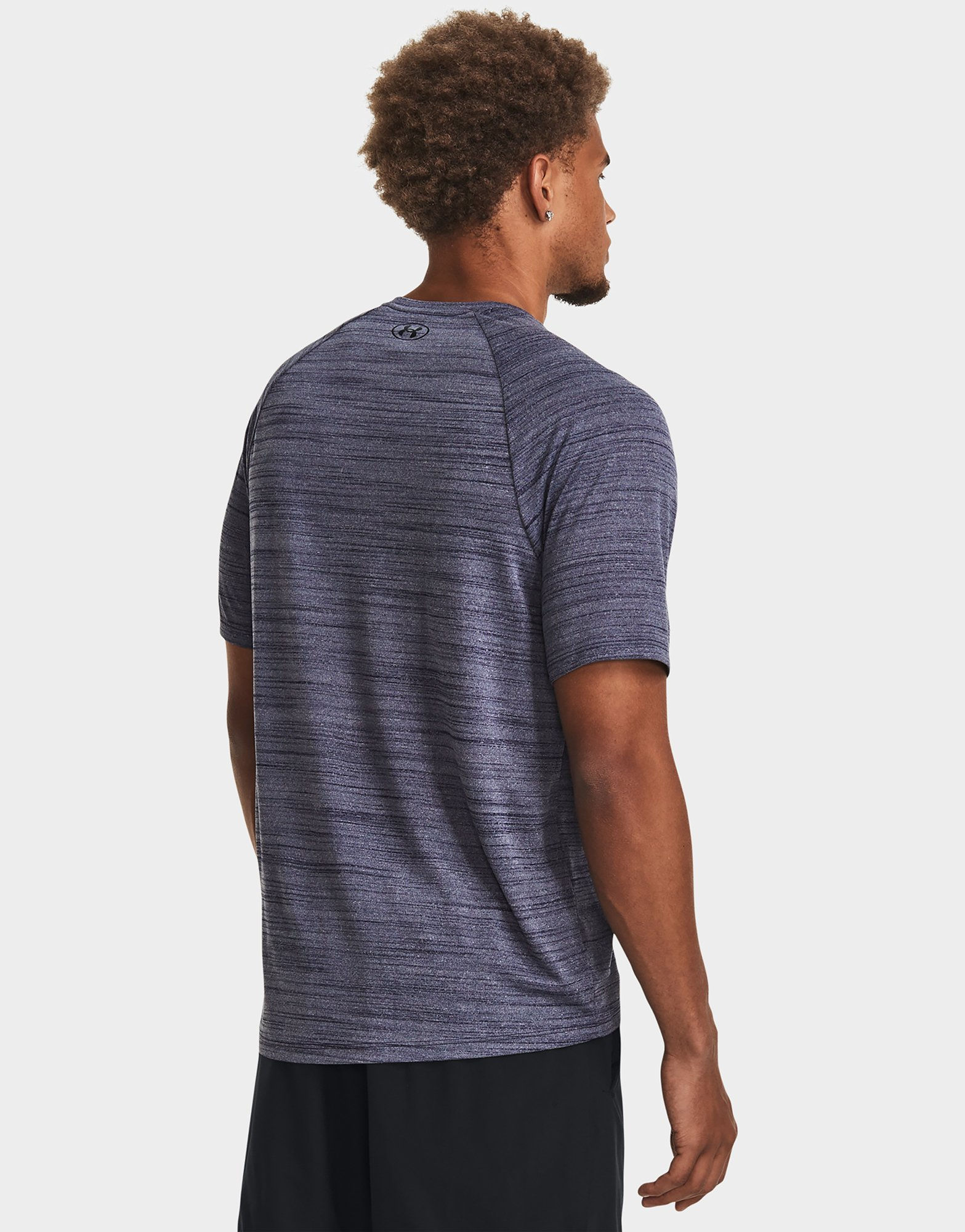 Under Armour Short-Sleeves UA Tiger Tech 2.0 SS