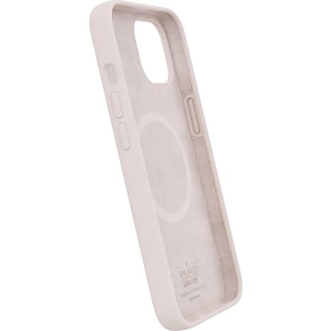 Puro iPhone 14 pro cover - rosa