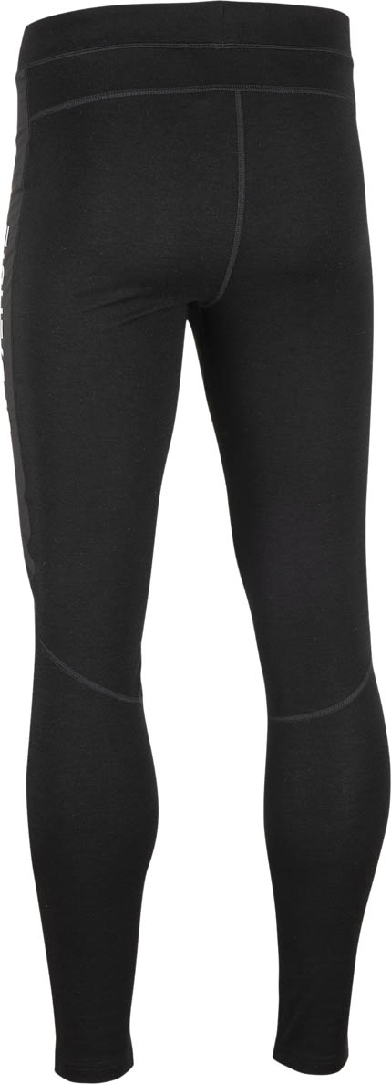 Winter Wool Tights 2.0 Herre Black