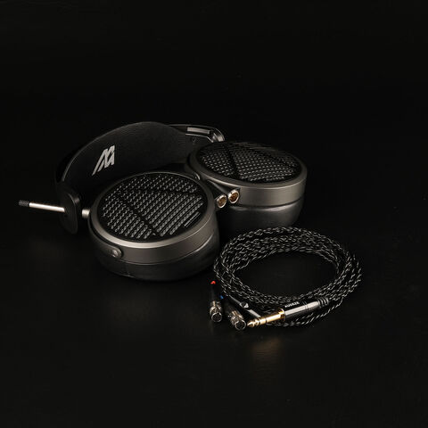 Audeze MM-500 – hyperexclusieve head-fi-koptelefoon met planar-constructie
