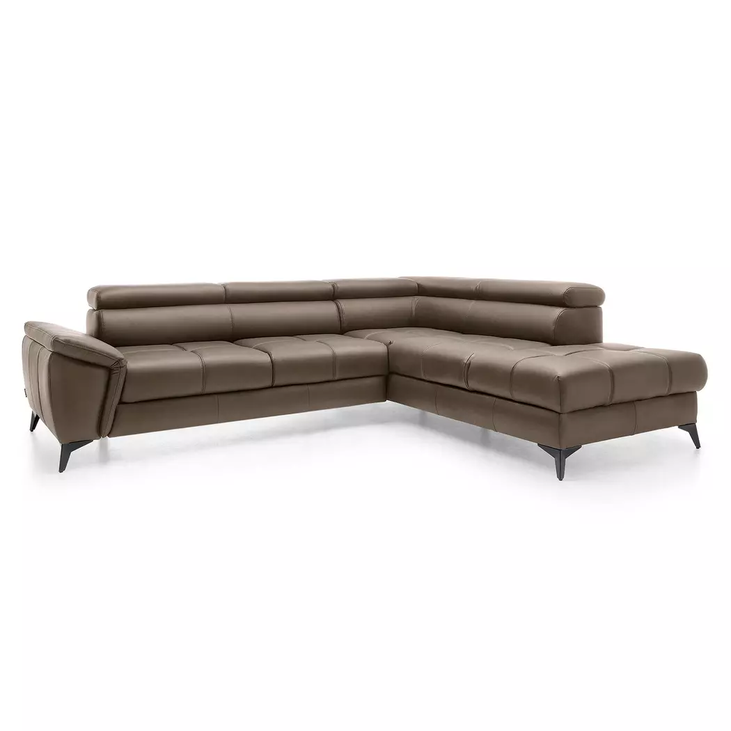 Ecksofa Mocca