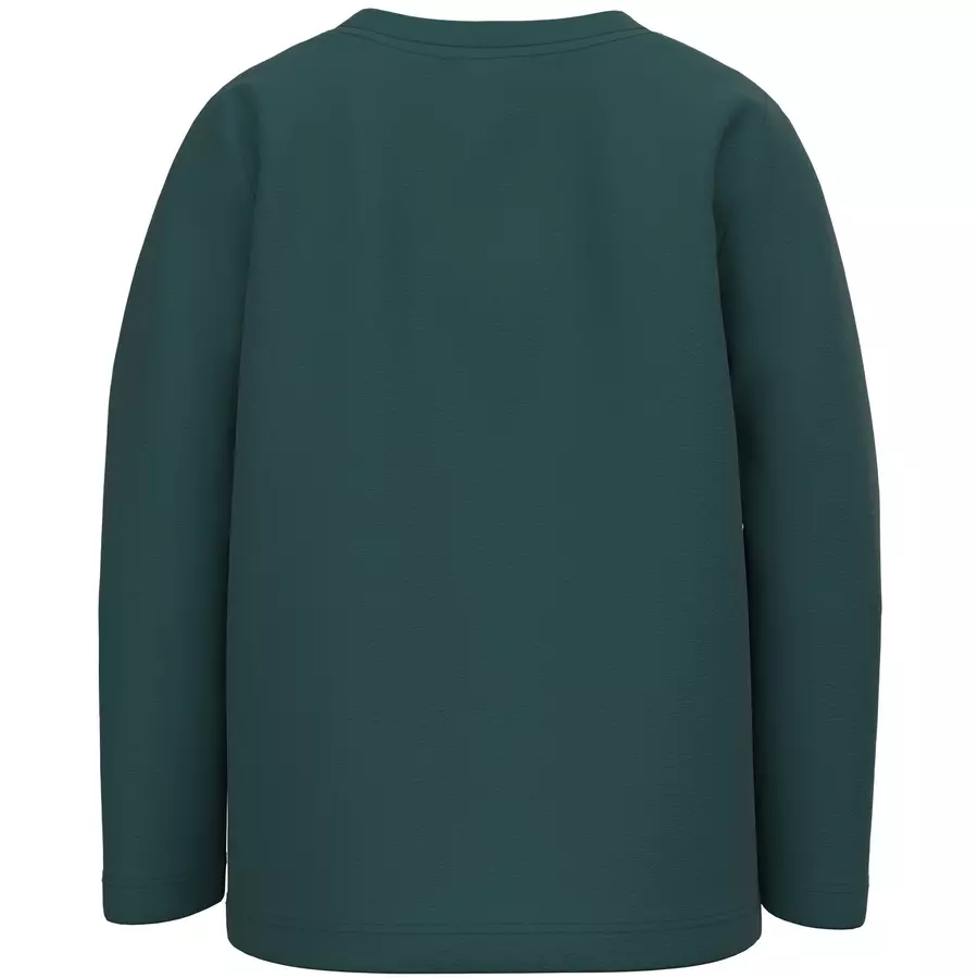 name it Langarmshirt Nmmravne Sea Moss