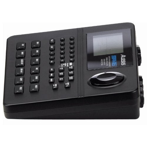 Alesis SR-16 drum machine