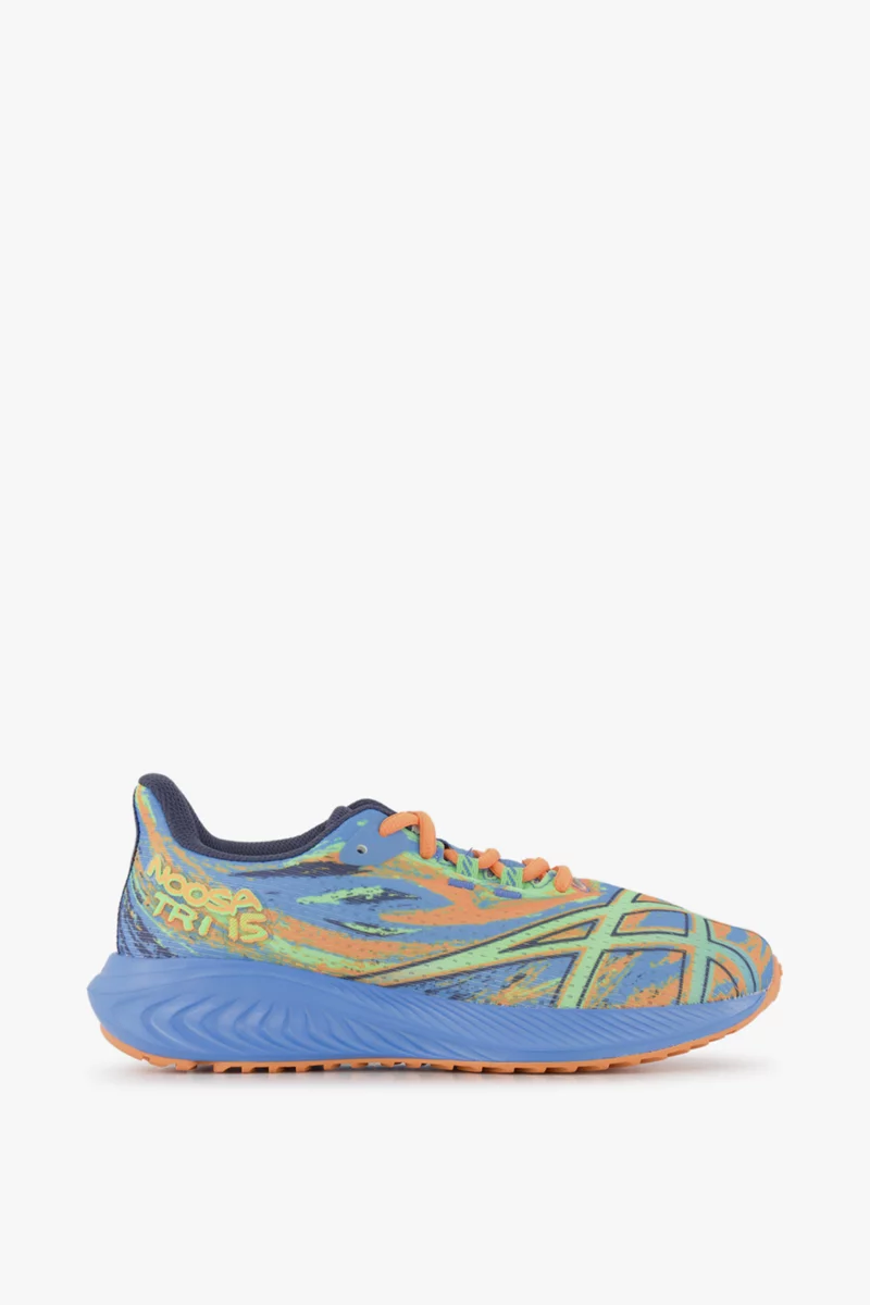 ASICS Gel-Noosa Tri™  15 GS Kinder Laufschuh