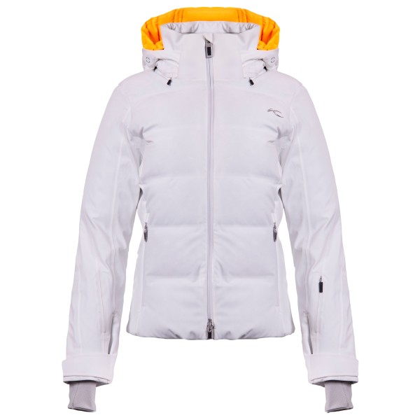 Lasse Kjus - Women's Carbon Minus Jacket - Veste de ski