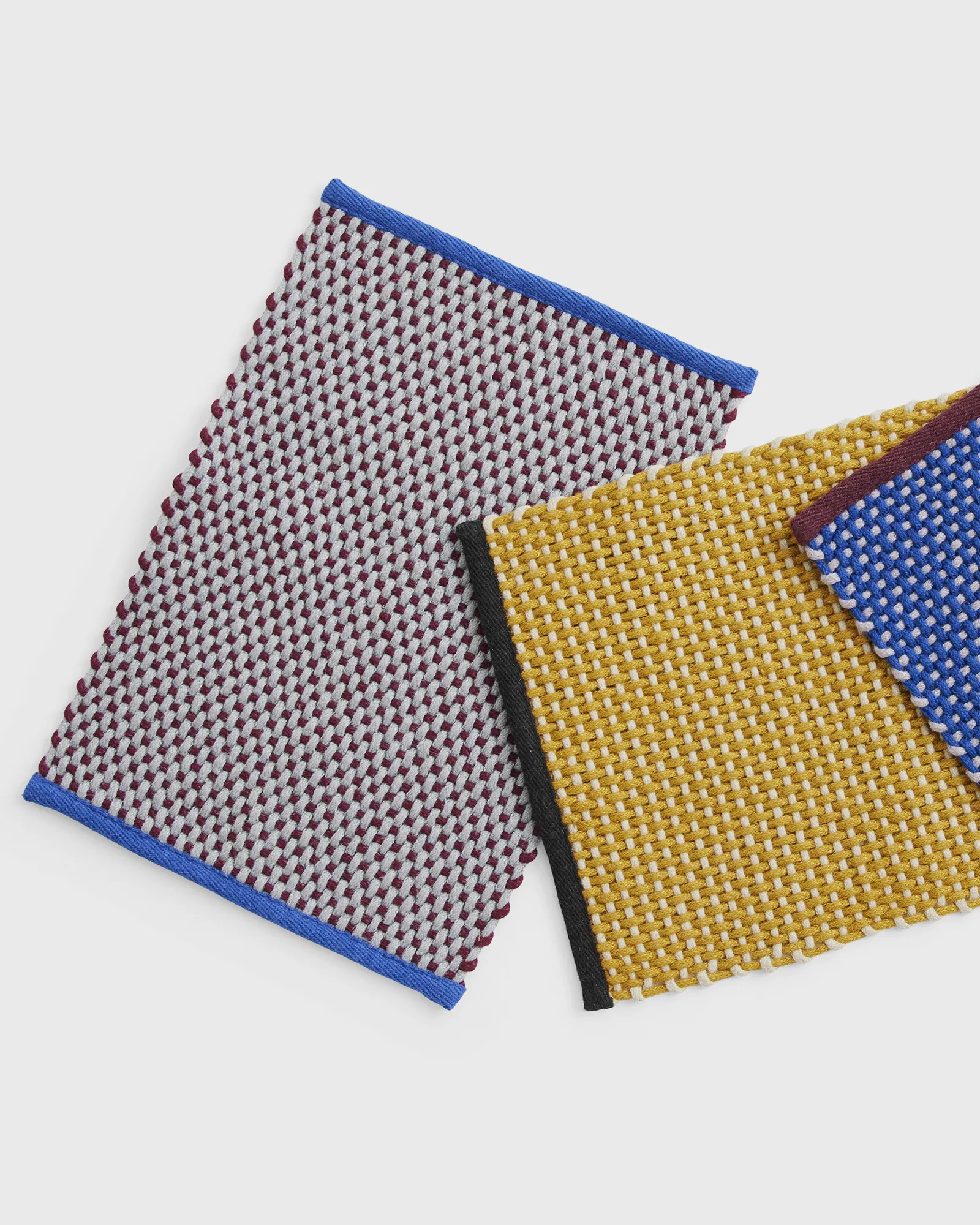 HAY Door Mat