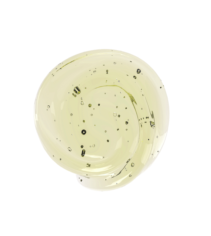 Agrado - Gel de banho e duche Gold