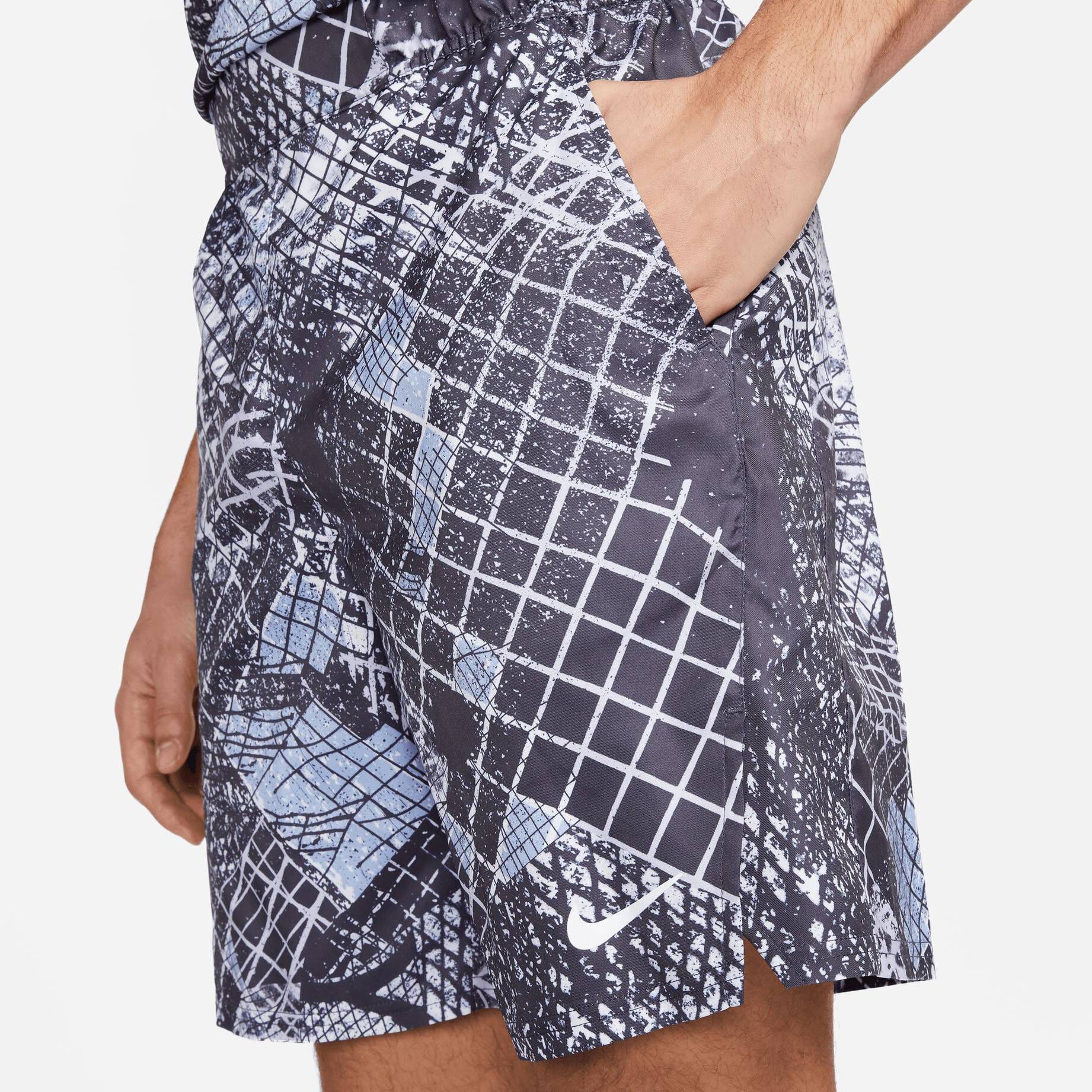 Nike| Herren Tennisshorts