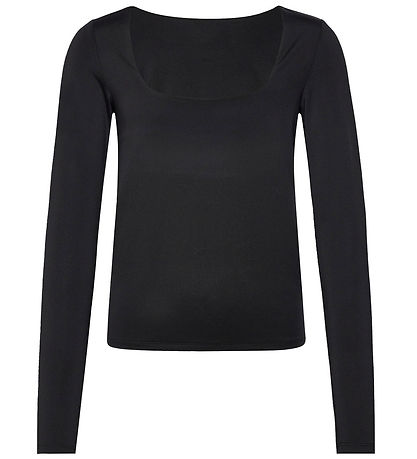 Rosemunde Bluse - RKBillie - Blåck