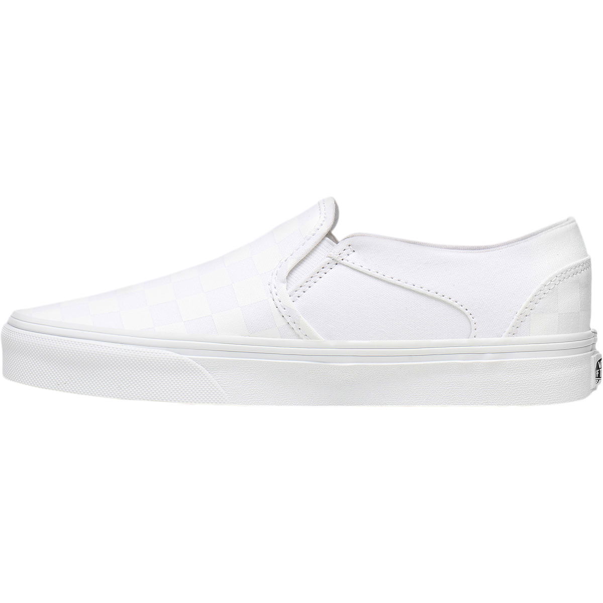 Vans Asher Slip-Ins Sneakers Dame