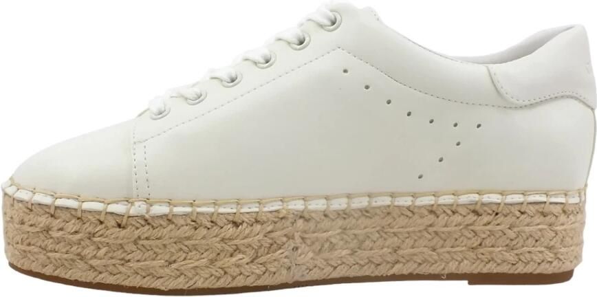 Guess Malee Espadrille met veters