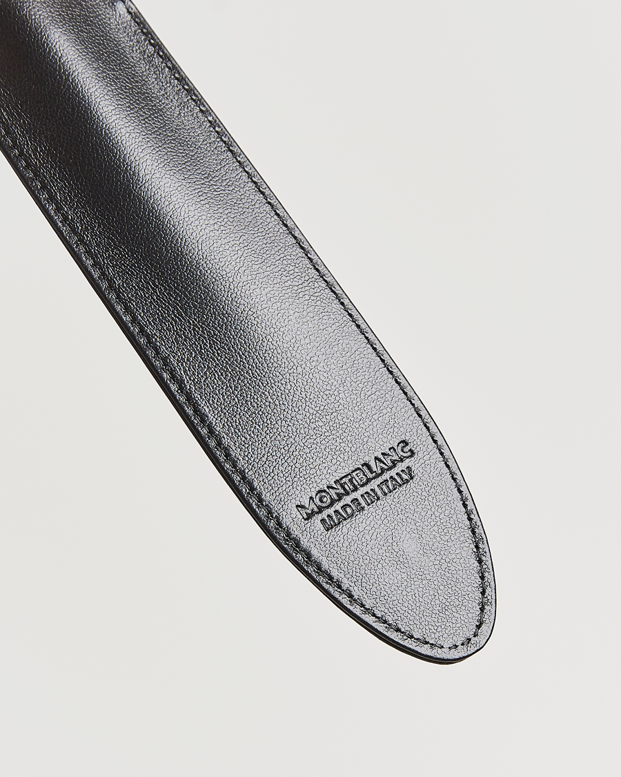 Montblanc Meisterstück 1-Pen Sleeve Black